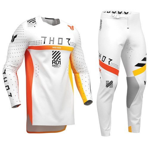 Thor sportmode motocross - thor,