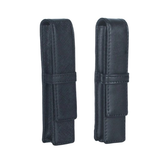 Vintage leather pencil - leather,