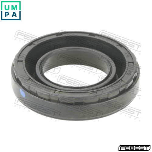 Seal ring spark plug - seal,