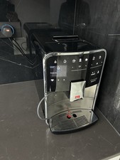 Melitta Barista TS –