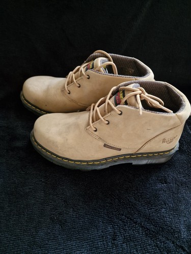 Martens industrial air - industrial, air-wair