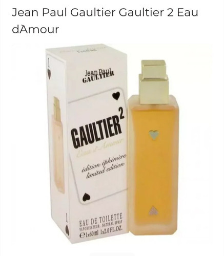 Jean paul gaultier 60ml - paul,