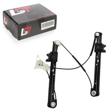 Power Window Regulator Front