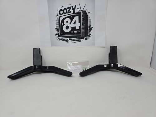 Toshiba stand legs - toshiba, tv