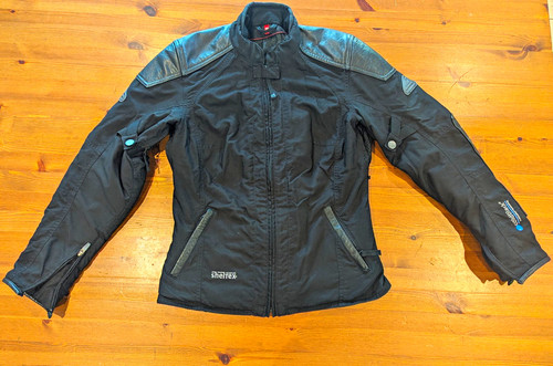 Hein gericke women - women's, motorbike