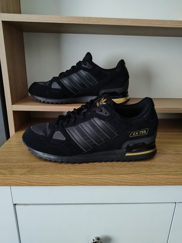Adidas 750 trainers size 10 - trainers,