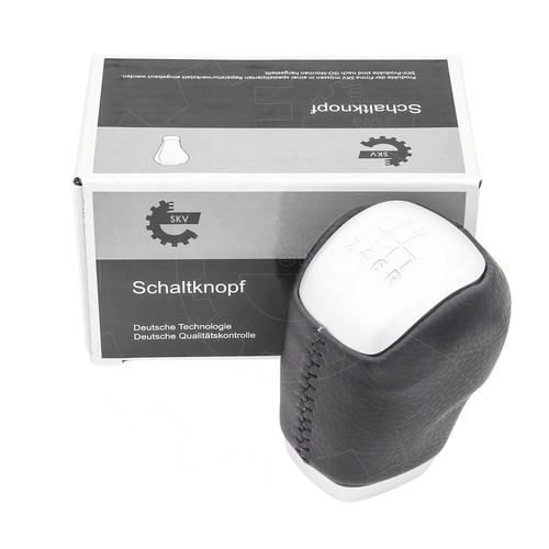Gear lever knob skv fits - lever,