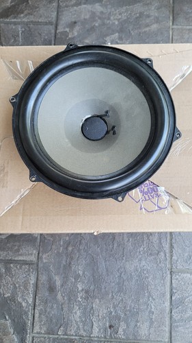 Dynaco 35 a50 seas - , a-25,