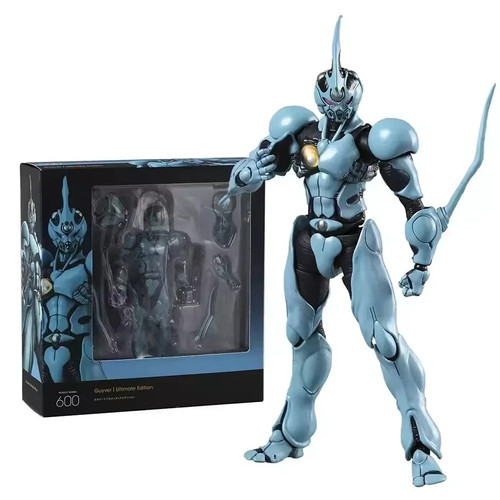 Figma 600 gruyer - gruyer, ultimate