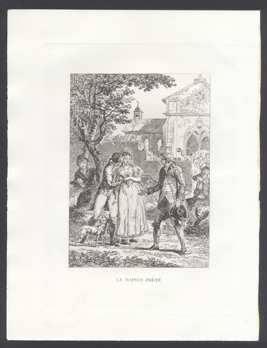 The borrowed kiss by - borrowed, kiss,