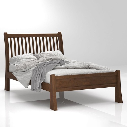 John lewis wooden double - lewis,