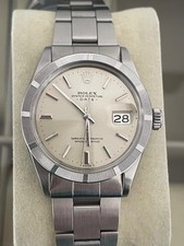 Rolex Oyster Perpetual Date
