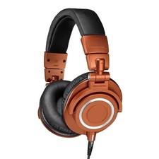Audio Technica ATHM50X Black