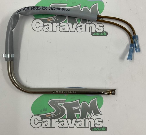 Dometic 12v fridge element - dometic,