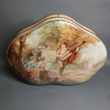 Huntley & Palmers Vintage