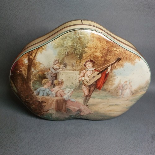 Huntley palmers vintage - huntley, &