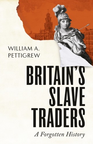 Britain slave traders by - britain's,