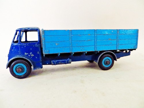 Dinky 511 guy - 4, ton