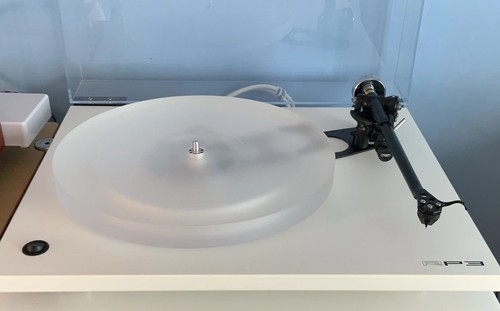 Rega rp3 with - rega,
