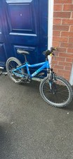 Ridgeback Mountain Bike