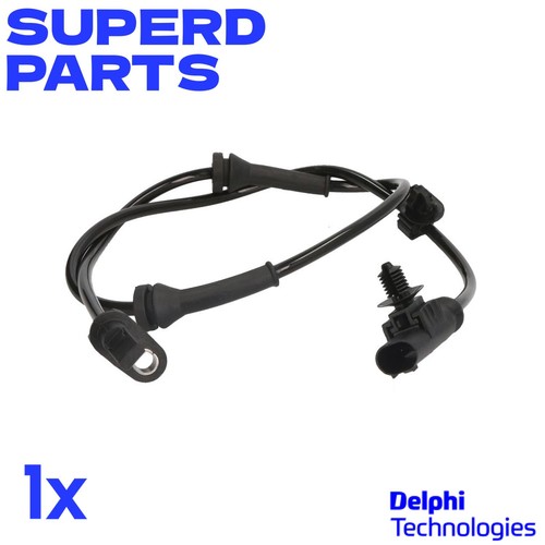 Sensor wheel speed adt37139 - sensor,