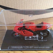 YAMAHA YZR-M1 max bigga 2002