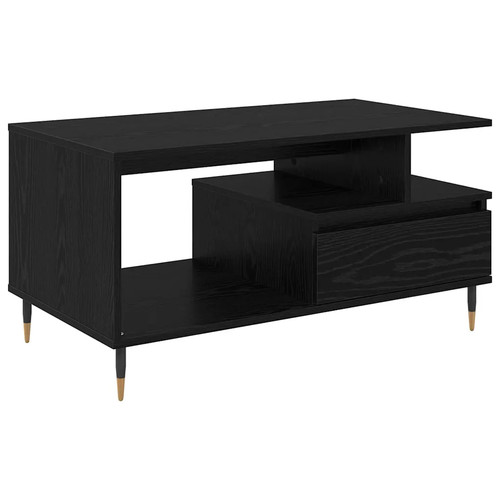 Coffee table side end - table,