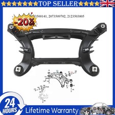 NEW REAR AXLE SUBFRAME