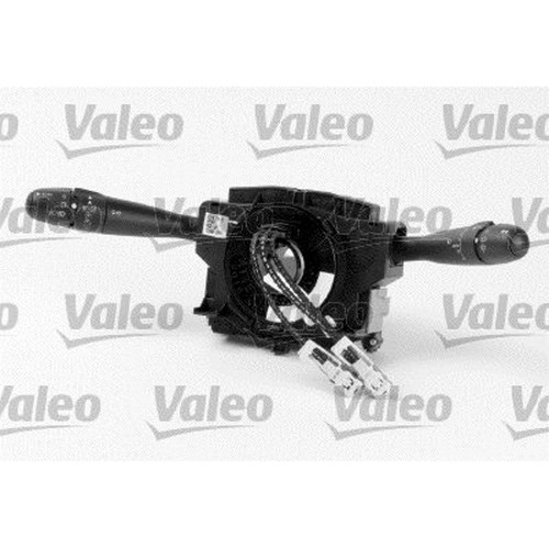 Steering column switch - steering, fits
