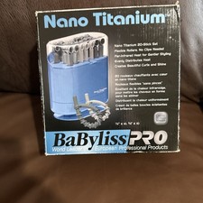 BaByliss PRO Flexible Hair