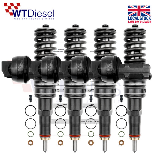 Bosch 0414720039 - x4,