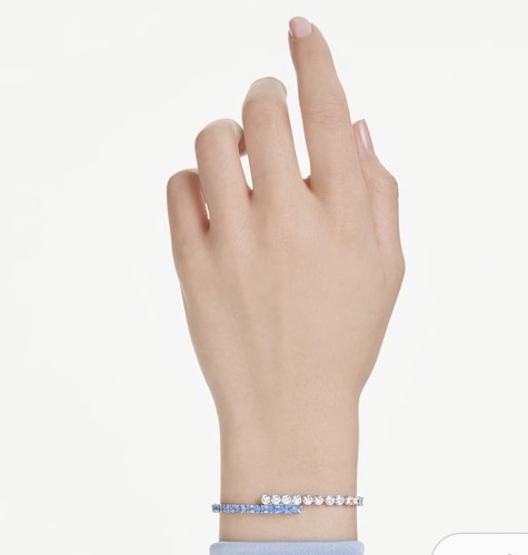 Swarovski matrix bracelet - swarovski,