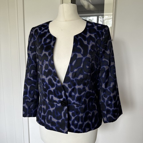 Kaliko blazer jacket party - jacket,