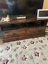 Solid Oak Laura Ashley Coffee