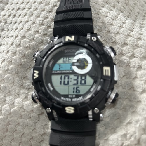 Sekonda watch 1524 mens - sekonda,