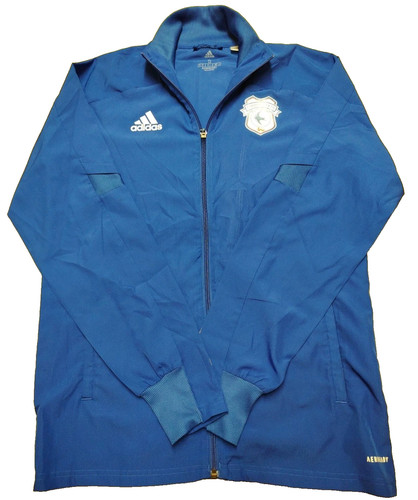 Adidas cardiff city - adidas, football