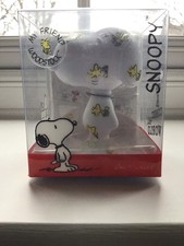 Snoopy Figure Boxed