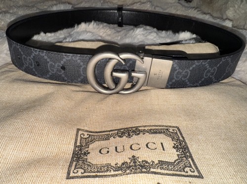 Gucci marmont reversible - gucci,