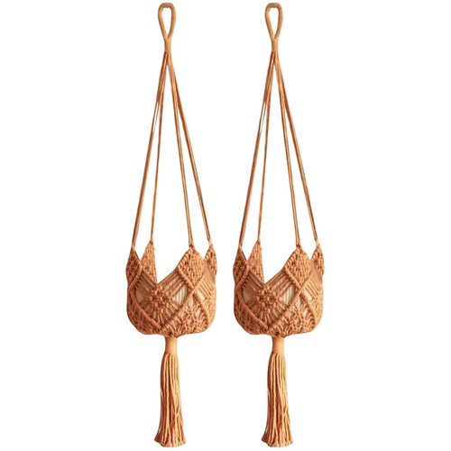 Pack plant hanger - pack, flower