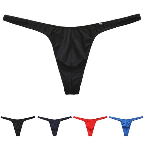 Men low rise gstring thong - low,
