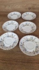Royal Albert Brigadoon 6 x