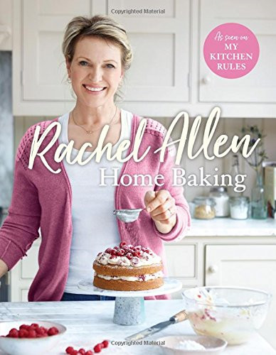 Home baking the essential - the,