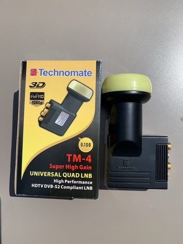 Technomate universal - technomate,