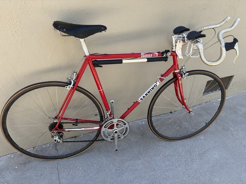 Sannino columbus racing road - racing,
