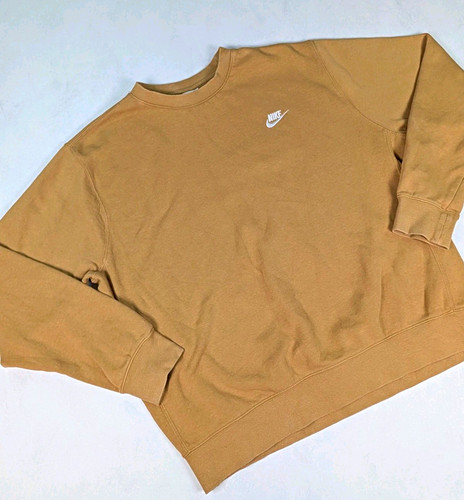 Nike sweatshirt men - sweatshirt, size
