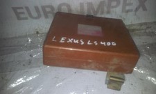 8973050940 Other Computers 05230002 Lexus LS - CLASS DE1533-10