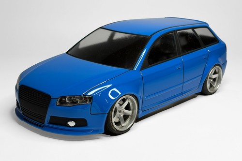 Body car drift - car, touring
