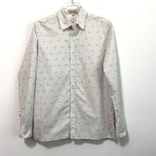 Ted Baker Mens Shirt 3 Medium