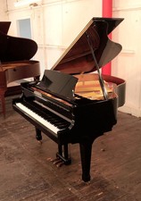 Boston GP156 II Baby Grand Piano - Designed by Steinway | BESBRODE PIANOS
