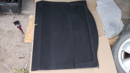 Honda jazz parcel - honda,